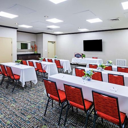 Hampton Inn & Suites Houston/League City Exteriér fotografie