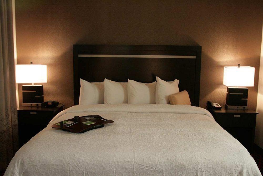 Hampton Inn & Suites Houston/League City Exteriér fotografie