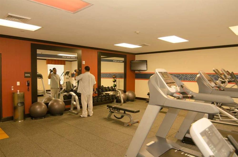 Hampton Inn & Suites Houston/League City Zařízení fotografie