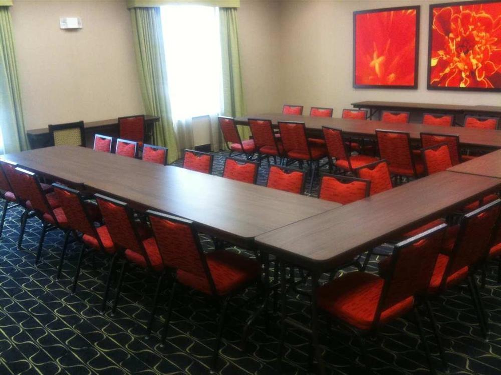 Hampton Inn & Suites Houston/League City Obchodní fotografie