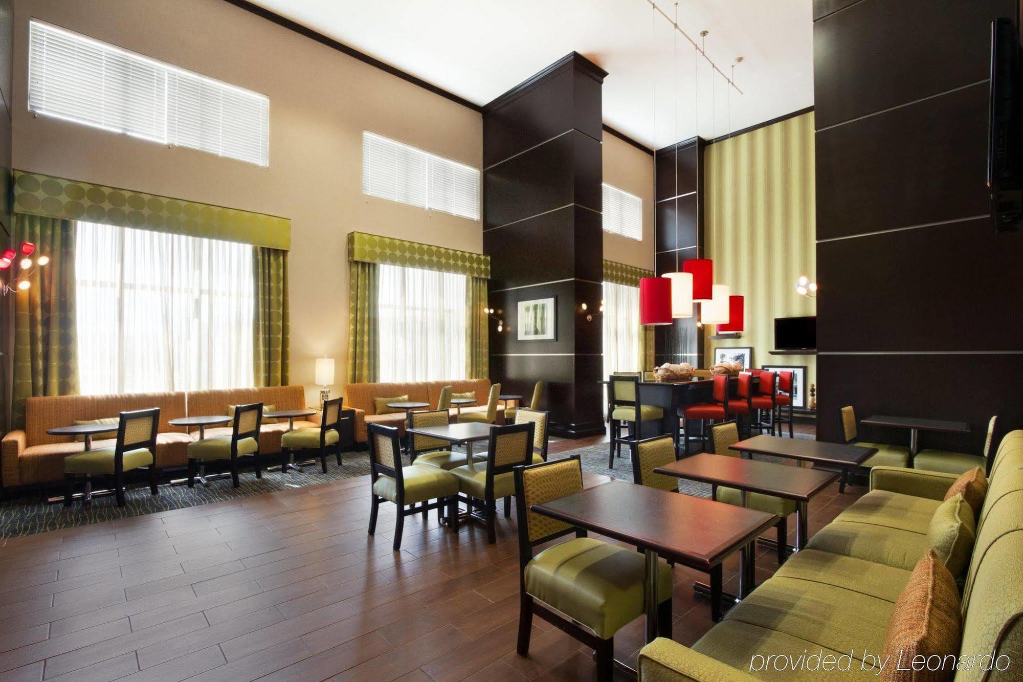 Hampton Inn & Suites Houston/League City Exteriér fotografie