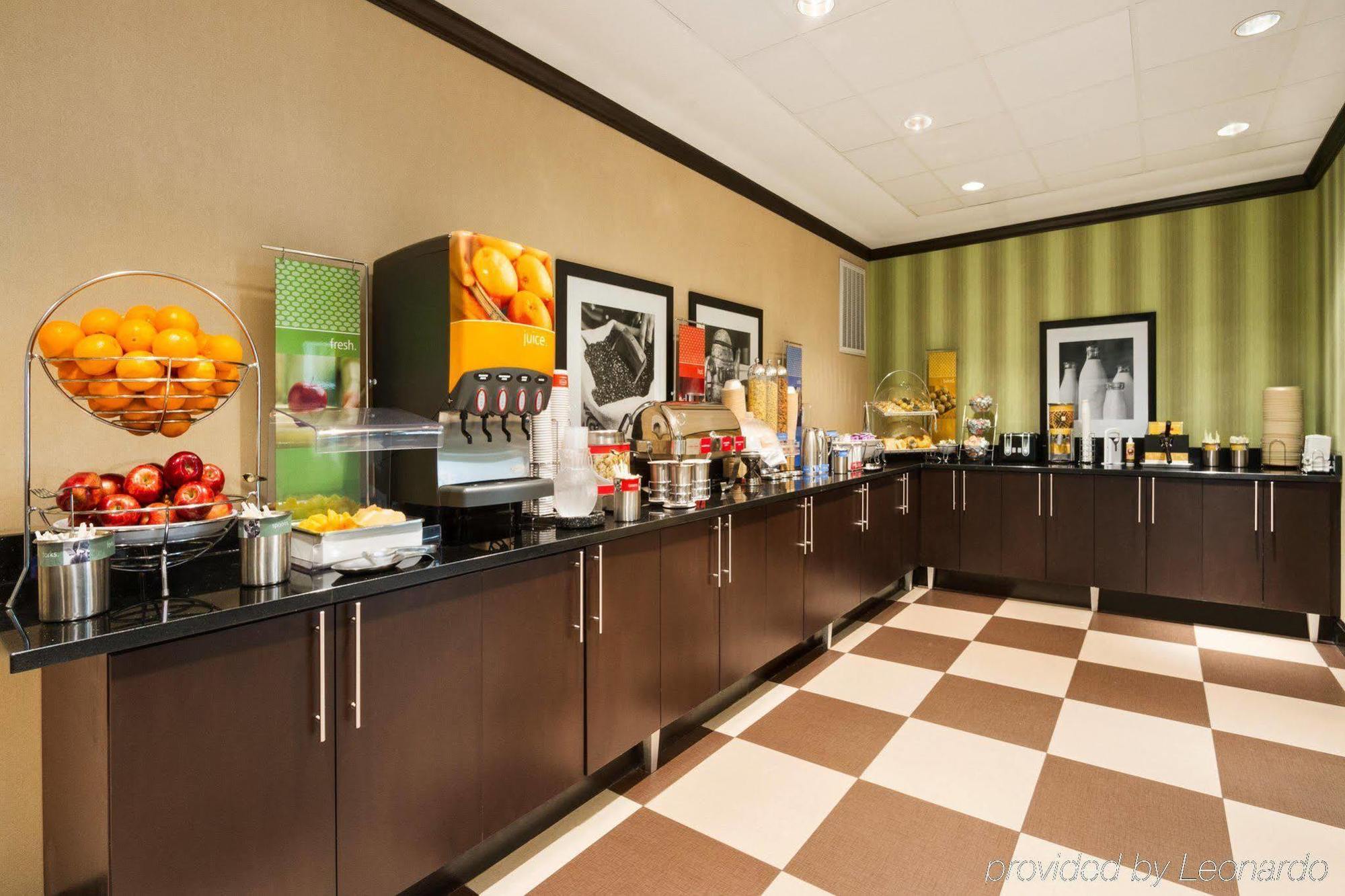 Hampton Inn & Suites Houston/League City Exteriér fotografie
